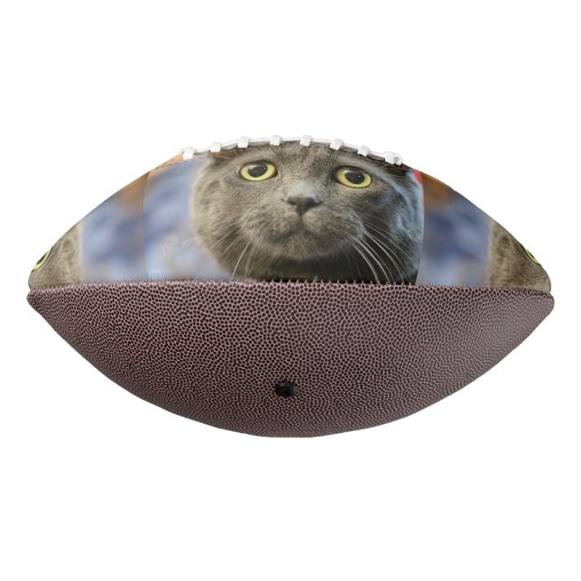 Balón De Fútbol Americano Mimmy do (Girado 270)