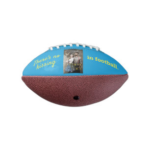 Balón De Fútbol Americano Mini fútbol de voz de Edén