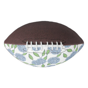 Balón De Fútbol Americano Mini fútbol en Hydrangea