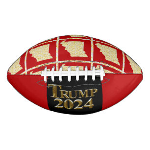 BALÓN DE FÚTBOL AMERICANO MISSOURI