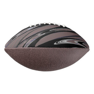 Balón De Fútbol Americano Moderno