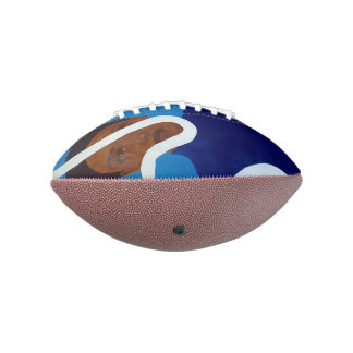 Balón De Fútbol Americano Muse #1 Fútbol