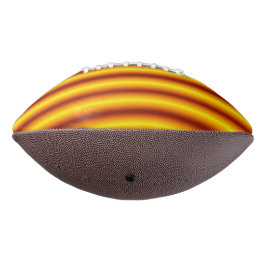 Balón De Fútbol Americano Oro