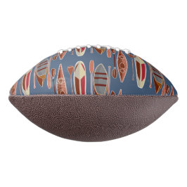 Balón De Fútbol Americano Paddle Passion