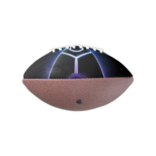 Balón De Fútbol Americano Palenpora