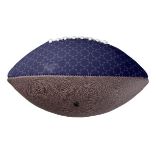 Balón De Fútbol Americano Patrón geométrico islámico