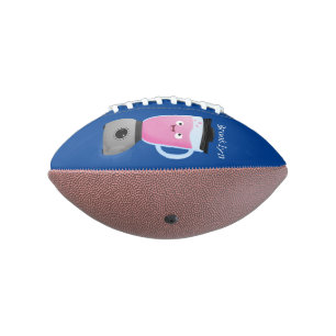 Balón De Fútbol Americano Personalizado de utensilios de cocina para mezclad