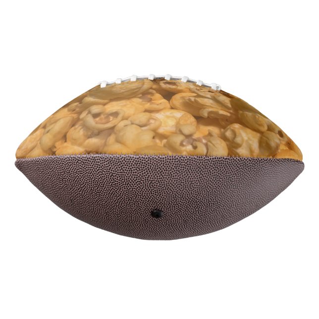 Balón De Fútbol Americano Popcorn (Girado 270)