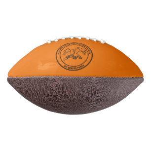 Balón De Fútbol Americano Prisión de políticos estatales de Illinois