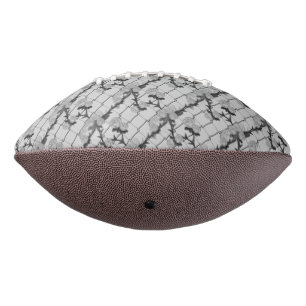 Balón De Fútbol Americano Rosa fantasma escalando un Pa sin inconvenientes d