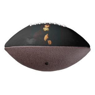Balón De Fútbol Americano San Francisco de Paula