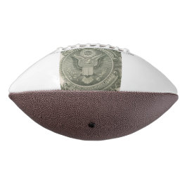 Balón De Fútbol Americano Sello