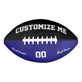 Balón De Fútbol Americano Team Spirit