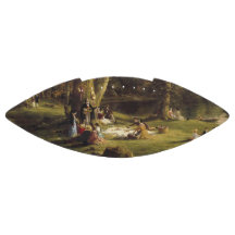 Thomas Cole The Pic-Nic