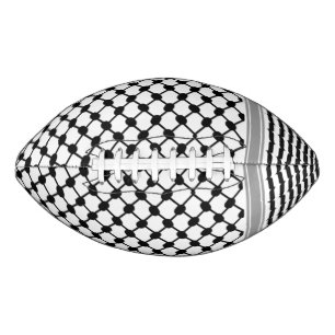 Balón De Fútbol Americano Toalla