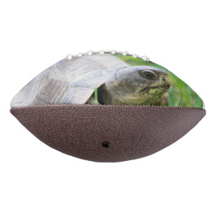 Balón De Fútbol Americano Tortuga
