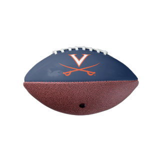 Balón De Fútbol Americano V Sabre