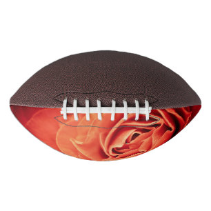 Balón De Fútbol Americano vida romántica