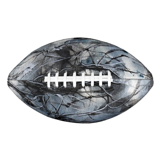 Balón De Fútbol Americano Whispering (Anverso)