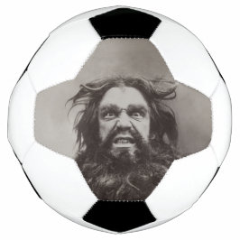 Balón De Fútbol Angry Dude - Soccer Ball
