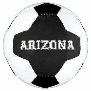 Balón De Fútbol Arizona