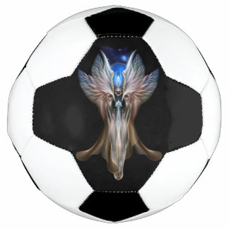 Balón De Fútbol Arsencia El Regal Setren ISO Soccer Ball