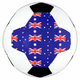 BALÓN DE FÚTBOL AUSTRALIA
