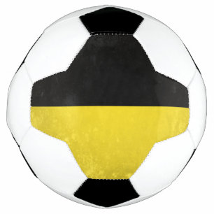 Balón De Fútbol Baden-Württemberg