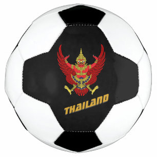 Balón De Fútbol Baile de fútbol de Tailandia