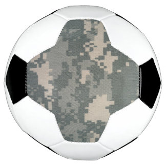 Balón De Fútbol Ball de fútbol ACU