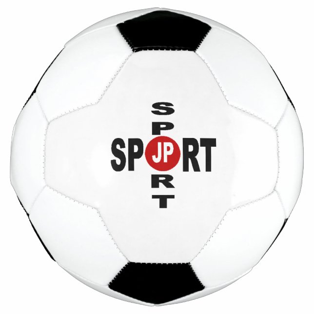 Balón De Fútbol Ballon de football   SPORT  JAPON (Anverso)