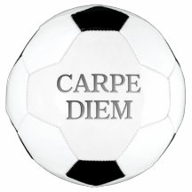 Baloncesto de fútbol Carpe Diem