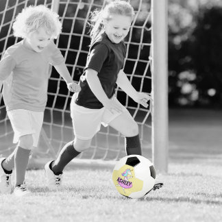 Balón De Fútbol Baloncesto de fútbol de vestido rosa Ballerina uni