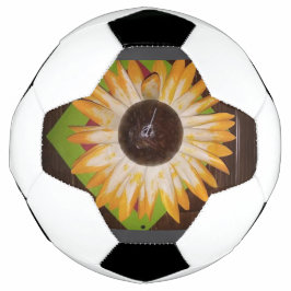 Balón De Fútbol Baloncesto de Fútbol Girasol