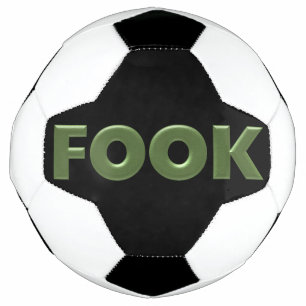 Balón De Fútbol Baloncesto de fútbol verde y negro