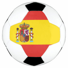 Balón De Fútbol Bandera de España Mundial de Fútbol Espana