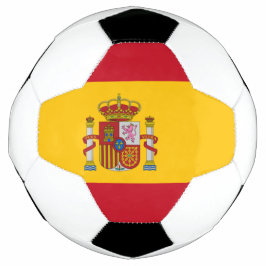 Balón De Fútbol Bandera de fútbol de España
