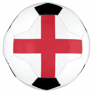 Balón De Fútbol Bandera de fútbol de Inglaterra