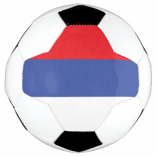 Balón De Fútbol Bandera de la República Srpska