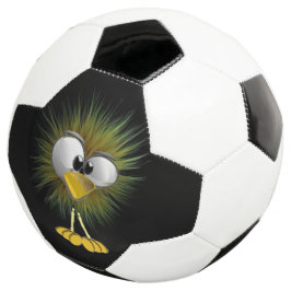 Balón De Fútbol Birdie