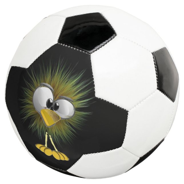 Balón De Fútbol Birdie (Tres cuartos)