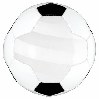 Balón De Fútbol BLANK Tu diseño personalizado -