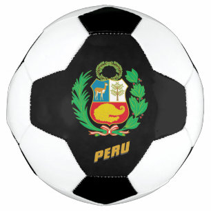 Balón De Fútbol Bola de fútbol de Perú