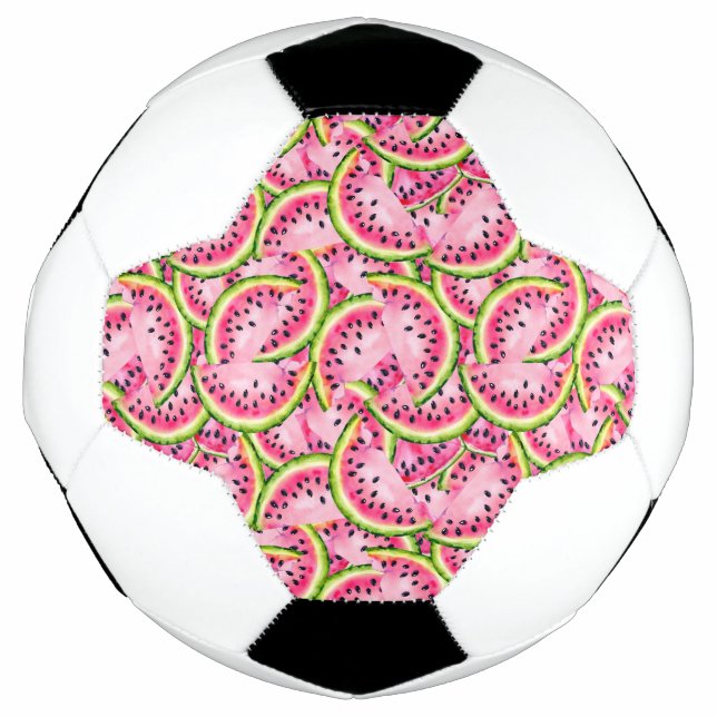 Balón De Fútbol Bola de fútbol de Surprise (Anverso)
