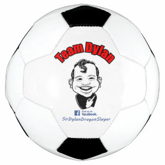 Balón De Fútbol Bola de fútbol Dylan Team