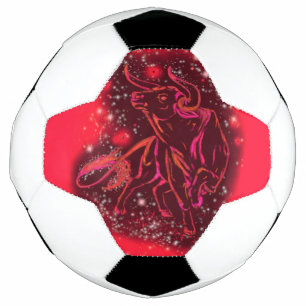 Balón De Fútbol Bola de fútbol en funcionamiento