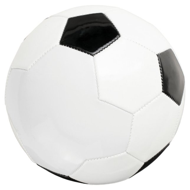 Balón De Fútbol Bola de fútbol personalizado para jugadores y entr (Tres cuartos)