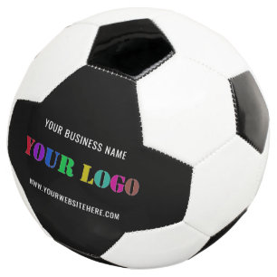 Balón De Fútbol Bola de fútbol promocional con logotipo personaliz