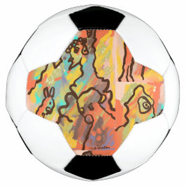 Balón De Fútbol Bola de Futebol