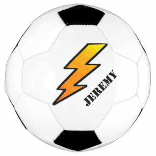 Balón De Fútbol Bolas de fútbol Personalizado de perno ligero